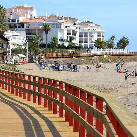 Modern 1 Bedroom Apartment, In La Cala De Mijas Ngoại thất bức ảnh