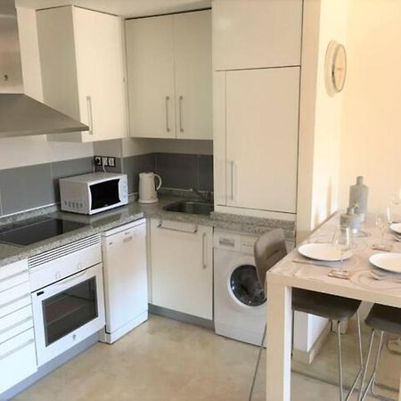 Modern 1 Bedroom Apartment, In La Cala De Mijas Ngoại thất bức ảnh