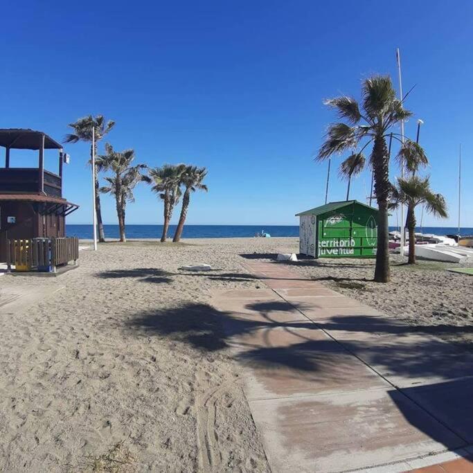 Modern 1 Bedroom Apartment, In La Cala De Mijas Ngoại thất bức ảnh