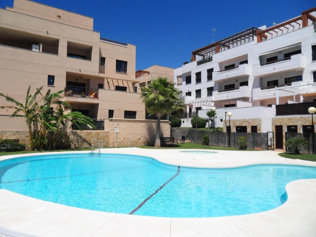 Modern 1 Bedroom Apartment, In La Cala De Mijas Ngoại thất bức ảnh