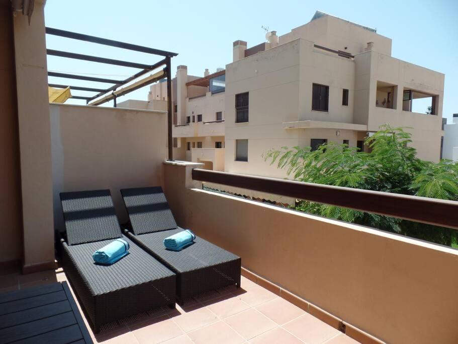 Modern 1 Bedroom Apartment, In La Cala De Mijas Ngoại thất bức ảnh