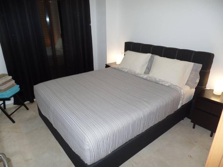 Modern 1 Bedroom Apartment, In La Cala De Mijas Ngoại thất bức ảnh
