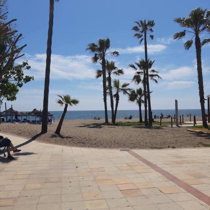 Modern 1 Bedroom Apartment, In La Cala De Mijas Ngoại thất bức ảnh