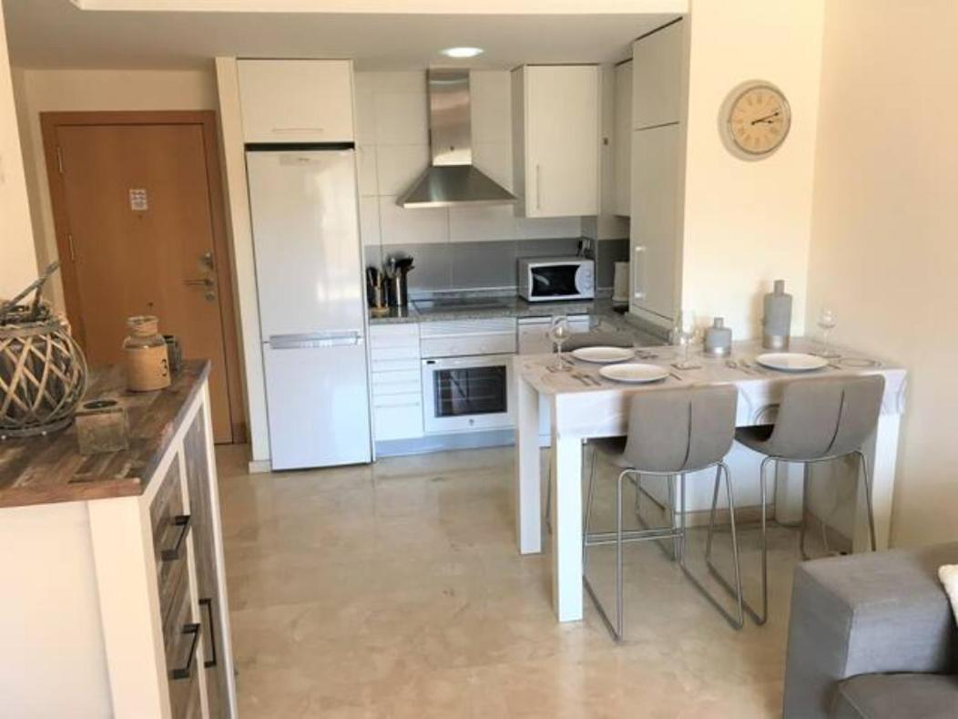 Modern 1 Bedroom Apartment, In La Cala De Mijas Ngoại thất bức ảnh